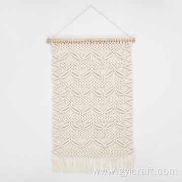 macrame wall hanging youtube